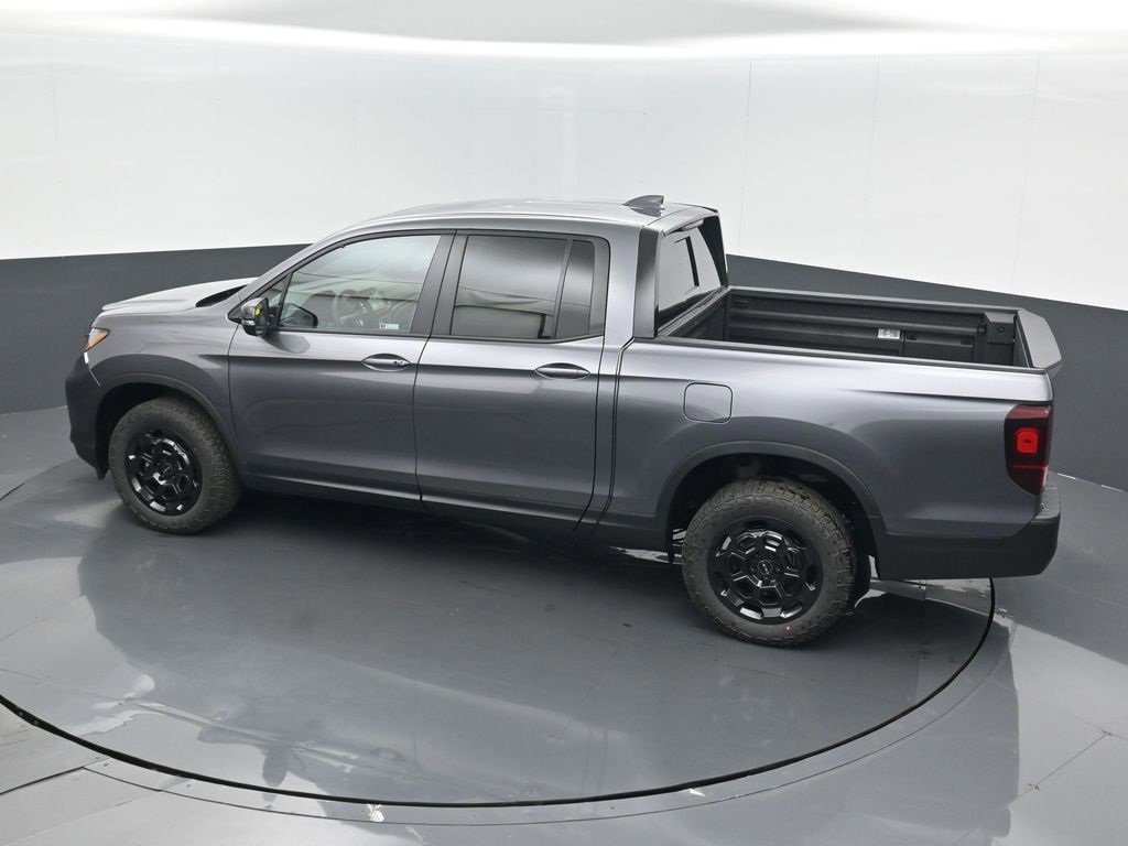 New 2026 Honda Ridgeline TrailSport+ image 15