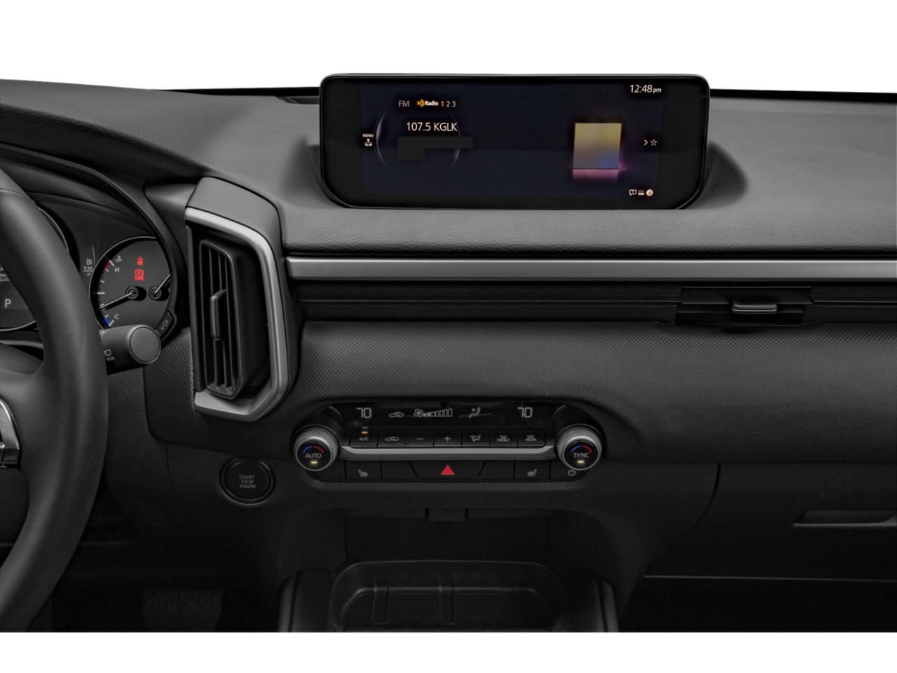 New 2026 MAZDA CX-50 Meridian Edition w/ Weather Package image 7