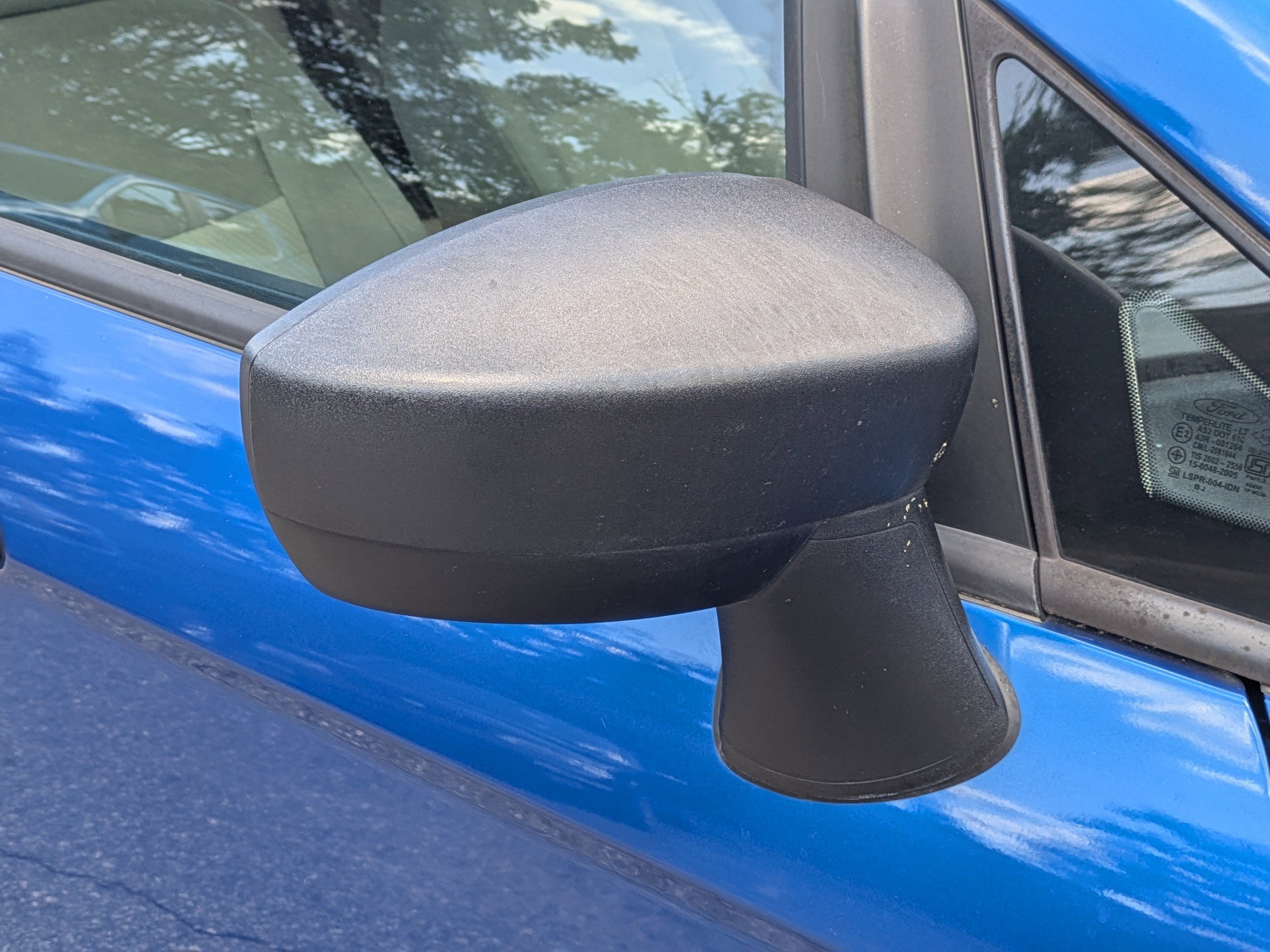 Used 2020 Ford EcoSport S image 12