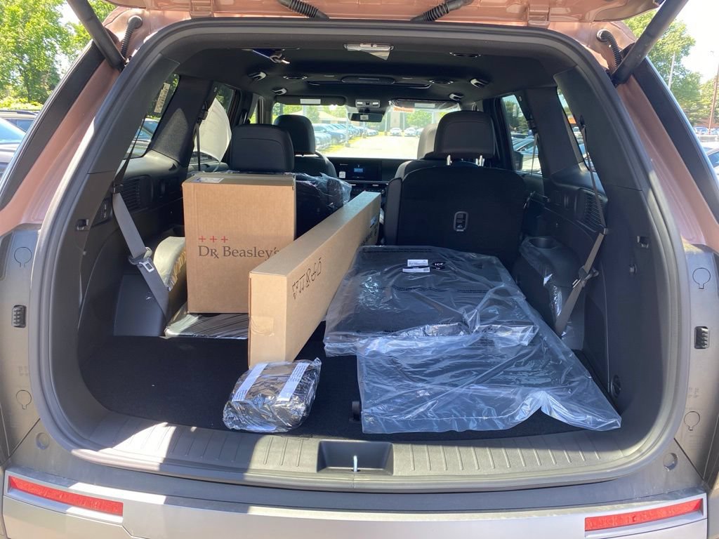 New 2026 Hyundai Palisade XRT Pro AWD/4WD image 15