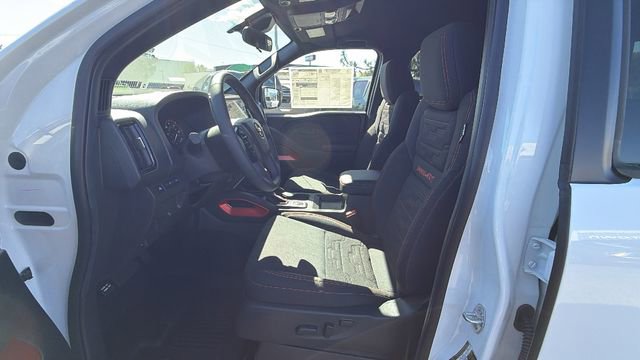 New 2026 Nissan Frontier PRO-4X w/ Tow Package image 32