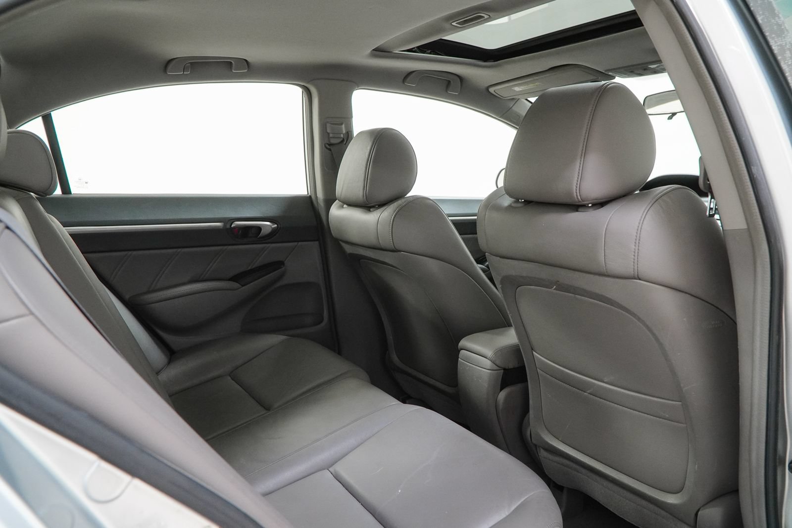 Used 2009 Honda Civic EX-L image 35