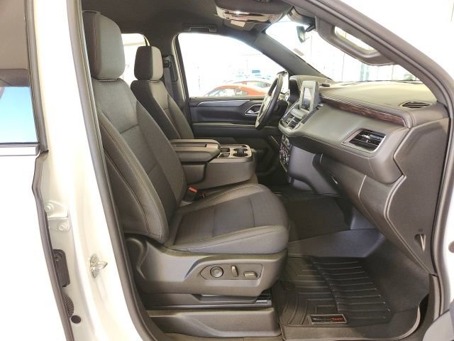 Used 2024 Chevrolet Tahoe LS image 25