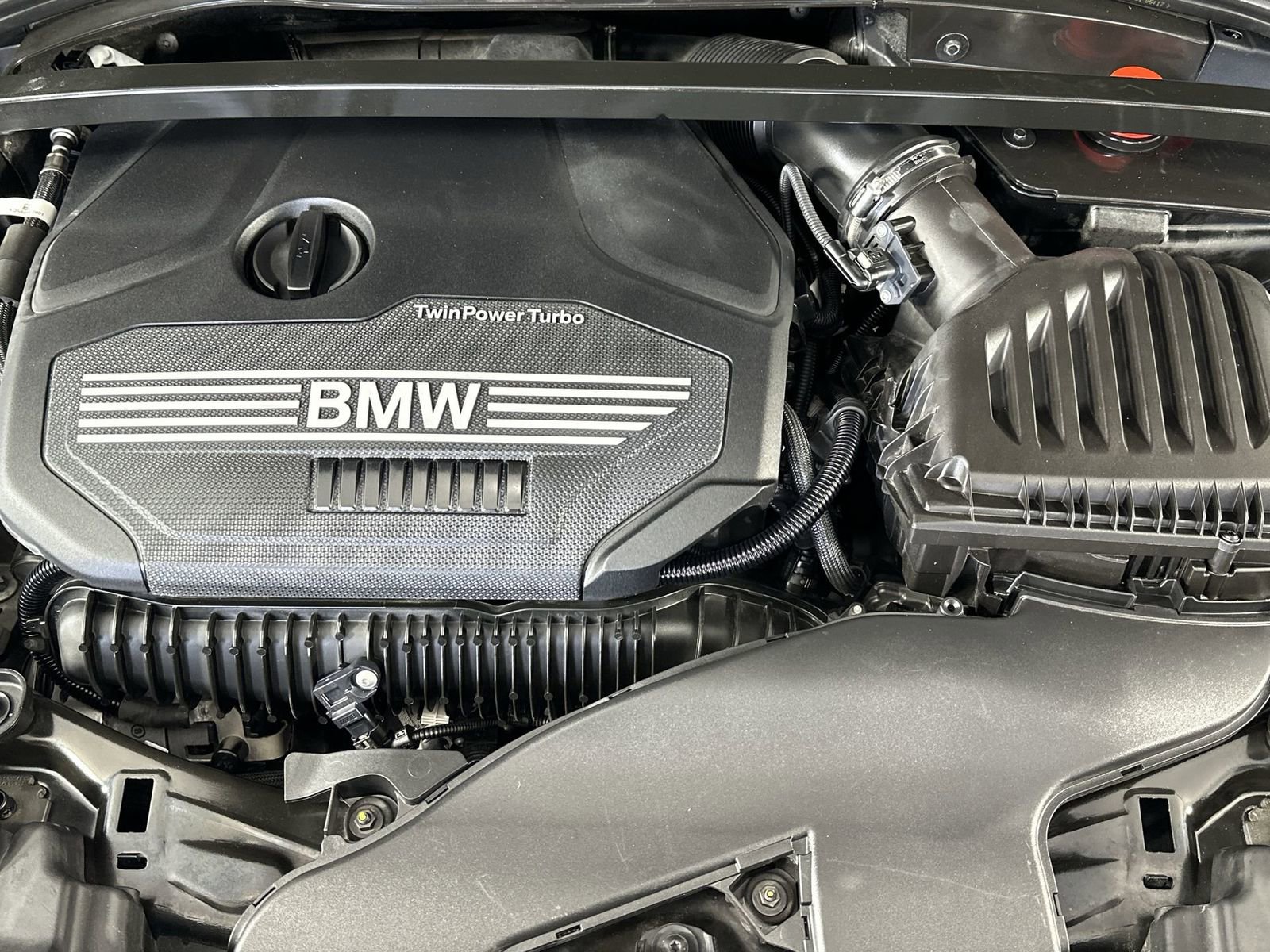 Used 2021 BMW 228i Gran Coupe FWD image 28
