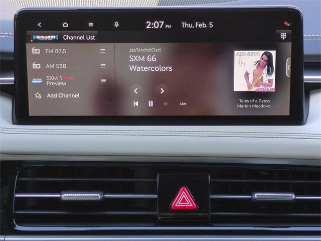 New 2026 Genesis G70 2.5T image 17