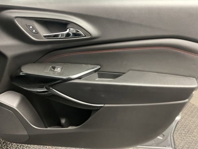 New 2026 Chevrolet Trax RS image 22
