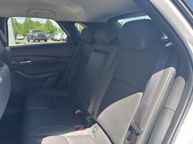 Certified 2025 MAZDA CX-30 AWD 2.5 S w/ Select Sport Pkg image 13