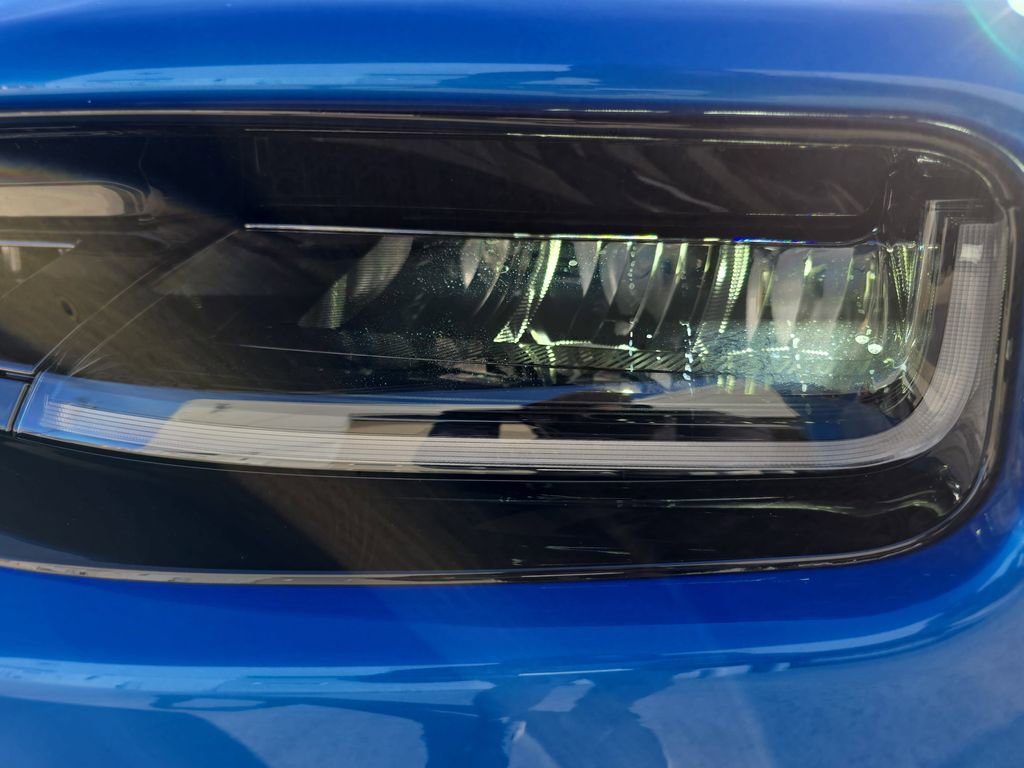 New 2026 Dodge Charger Scat Pack w/ Blacktop Package AWD/4WD image 31