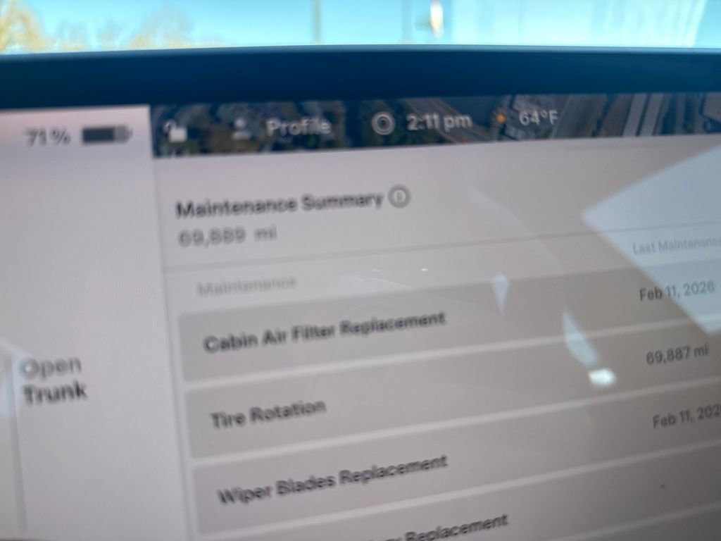 Used 2020 Tesla Model 3 Long Range image 16