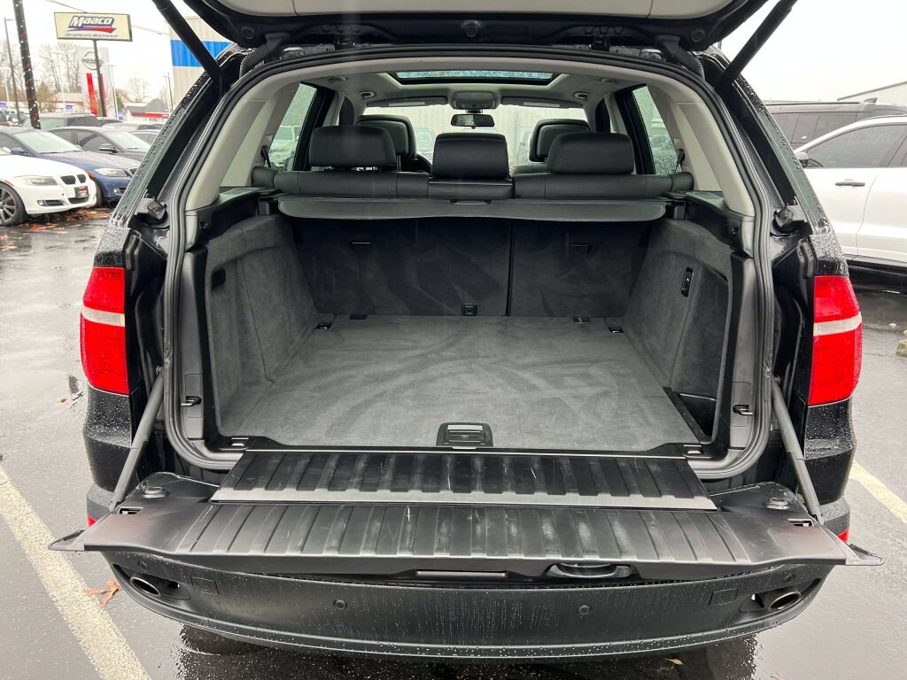 Used 2009 BMW X5 xDrive30i AWD/4WD image 11