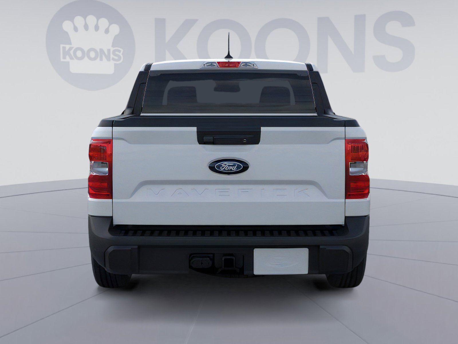 New 2026 Ford Maverick Lariat w/ 4K Tow Package image 7