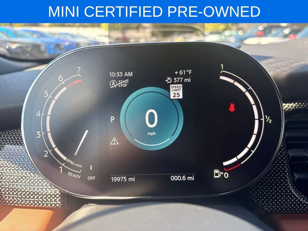 Used 2024 MINI Cooper S FWD image 26