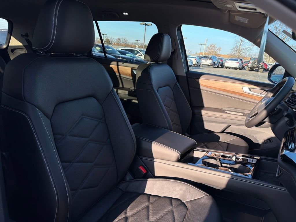 New 2026 Volkswagen Atlas SE AWD/4WD image 33