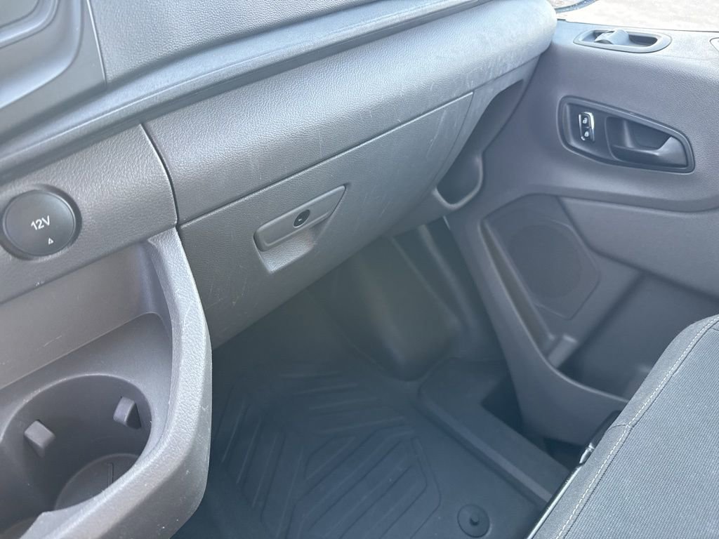Used 2023 Ford Transit 150 Low Roof w/ Interior Upgrade Package image 23