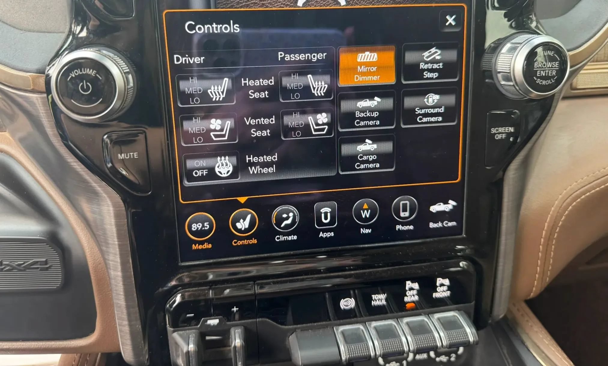 Used 2019 RAM 2500 Limited AWD/4WD image 34