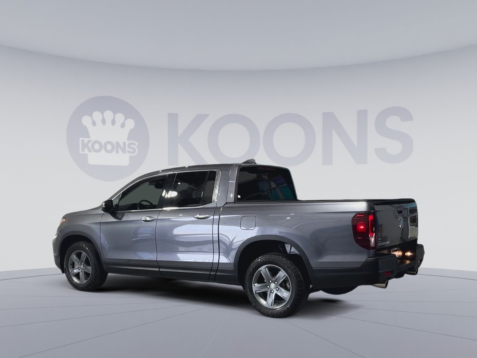 Used 2022 Honda Ridgeline RTL-E image 8
