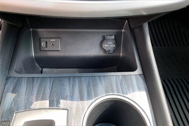 Used 2016 Nissan Altima 2.5 SL w/ Moonroof Package image 29