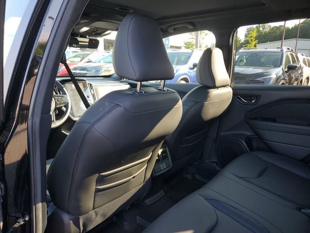 Used 2026 Subaru Forester Limited AWD/4WD image 14