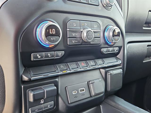 Used 2021 GMC Sierra 1500 SLT RWD image 19