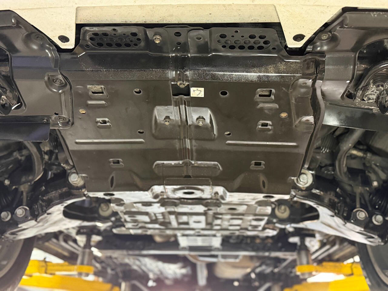 Used 2008 Lexus LX 570 4WD image 19