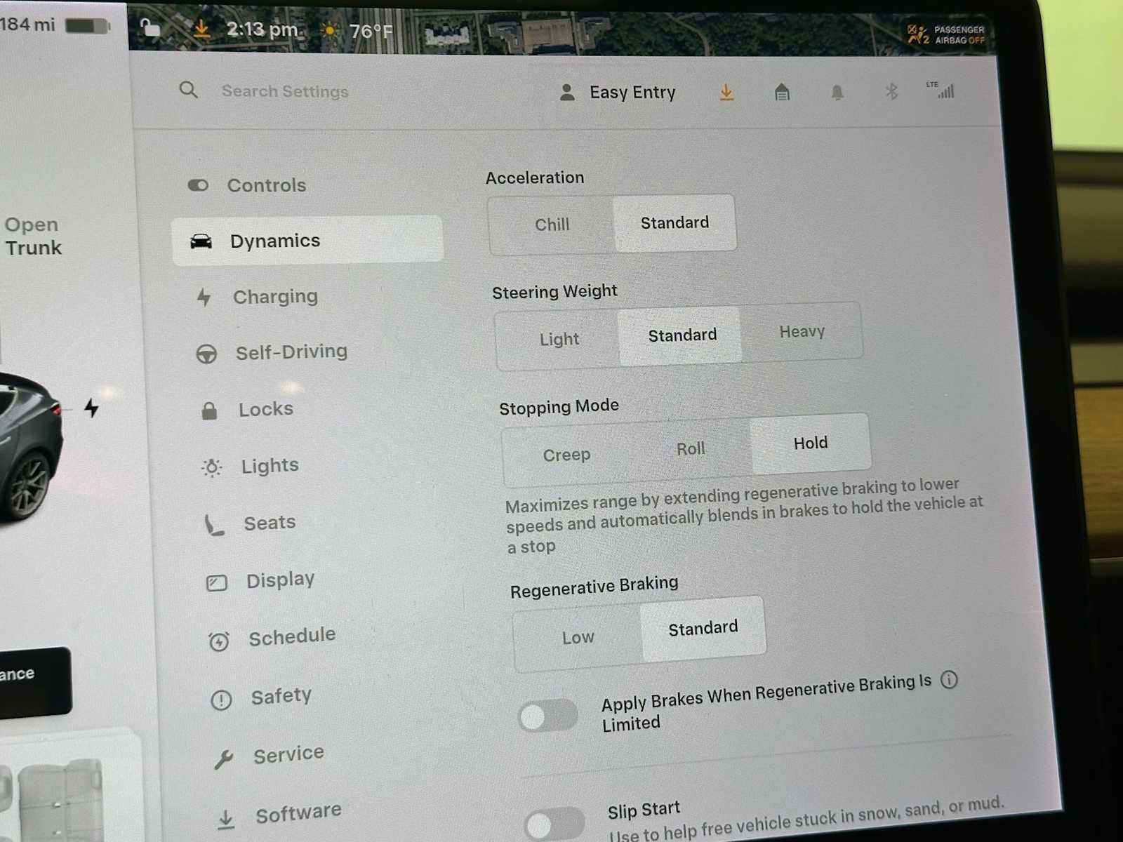 Used 2018 Tesla Model 3 Long Range RWD image 16