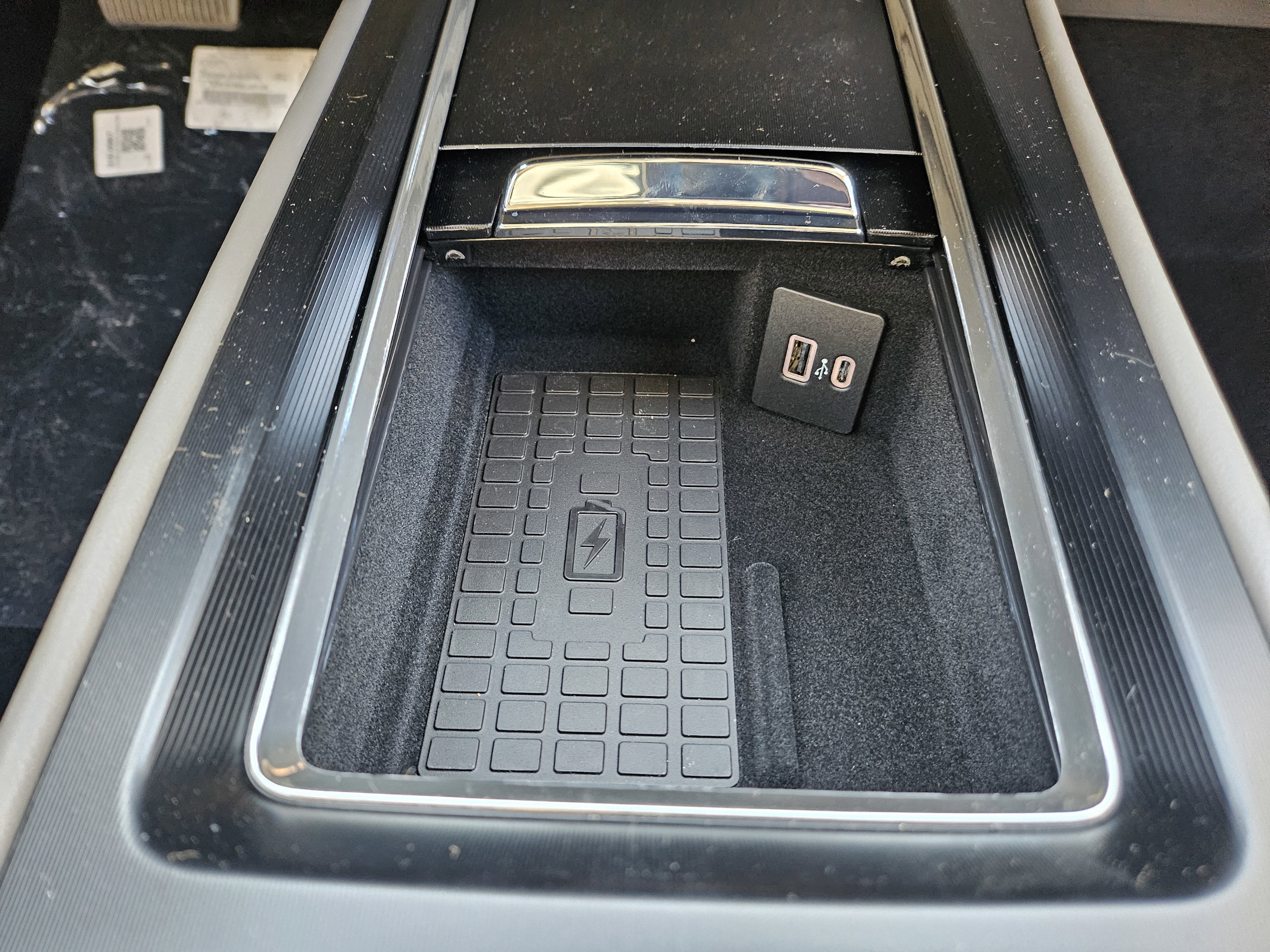 New 2026 Lincoln Corsair Premiere AWD/4WD image 19