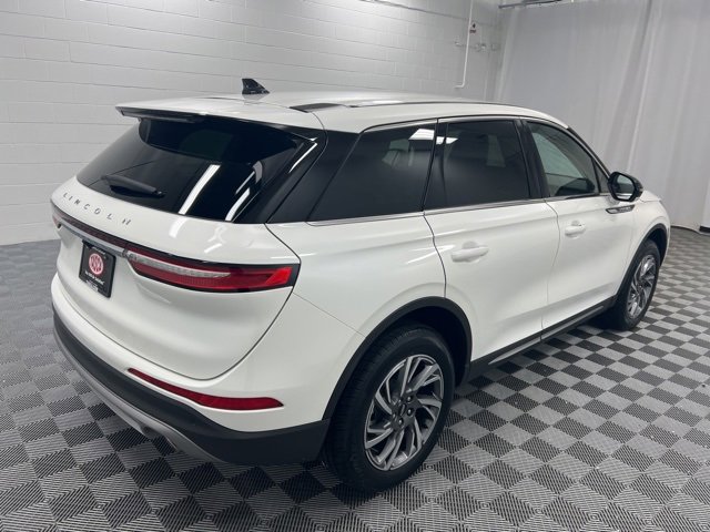 Certified 2023 Lincoln Corsair AWD w/ Equipment Group 101A image 5