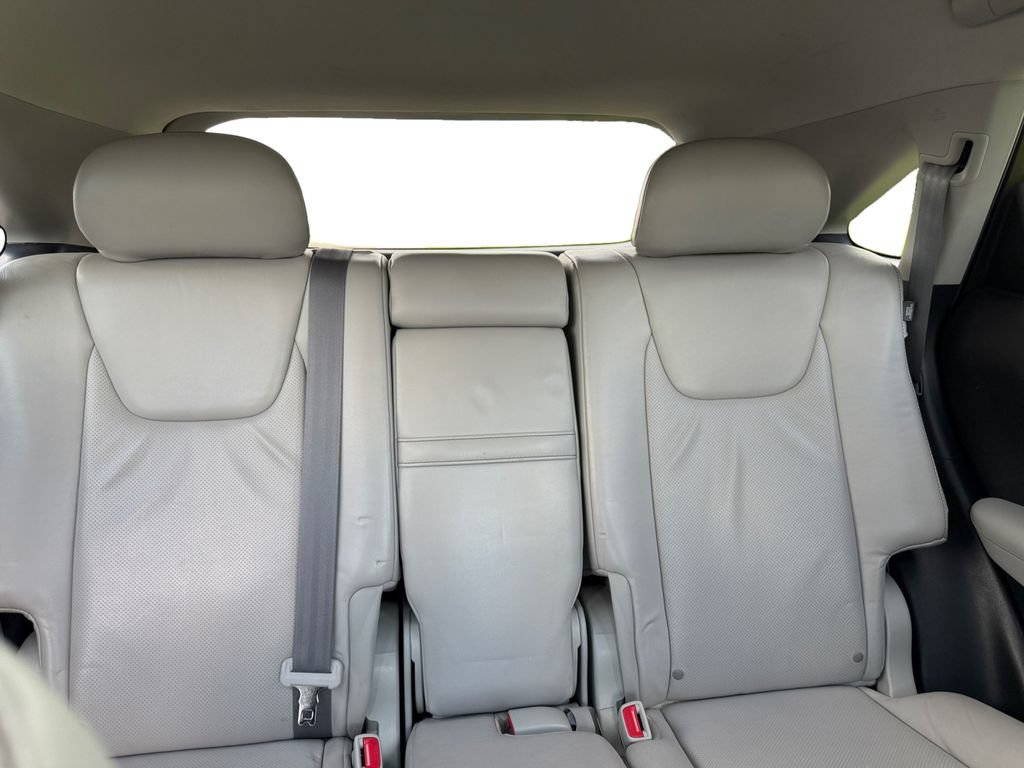 Used 2013 Lexus RX 350 AWD w/ Navigation Pkg image 14