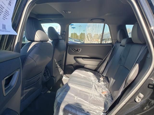 New 2026 Subaru Outback Limited image 11