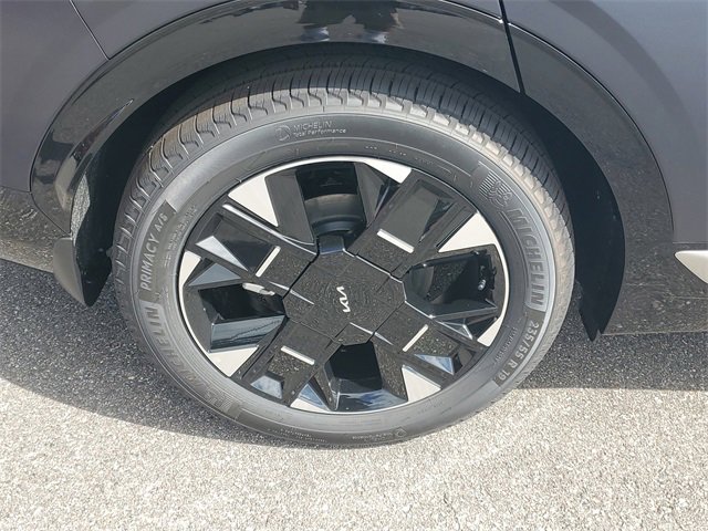 New 2026 Kia Sportage SX image 9