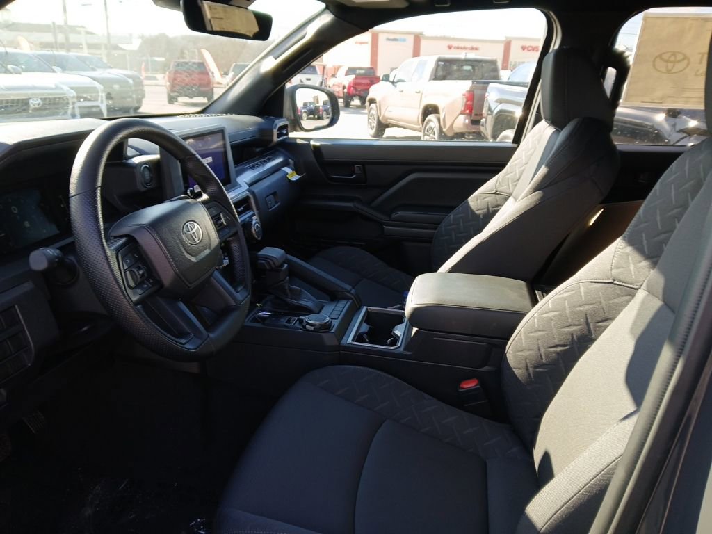 New 2026 Toyota Tacoma SR5 image 7