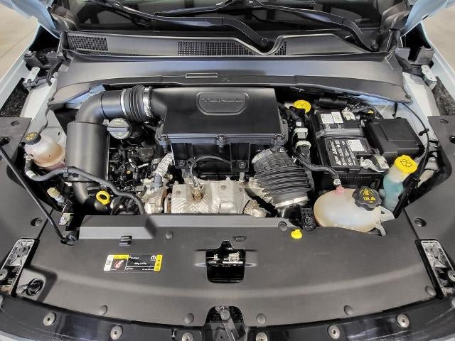 Used 2024 Jeep Compass Limited AWD/4WD image 9