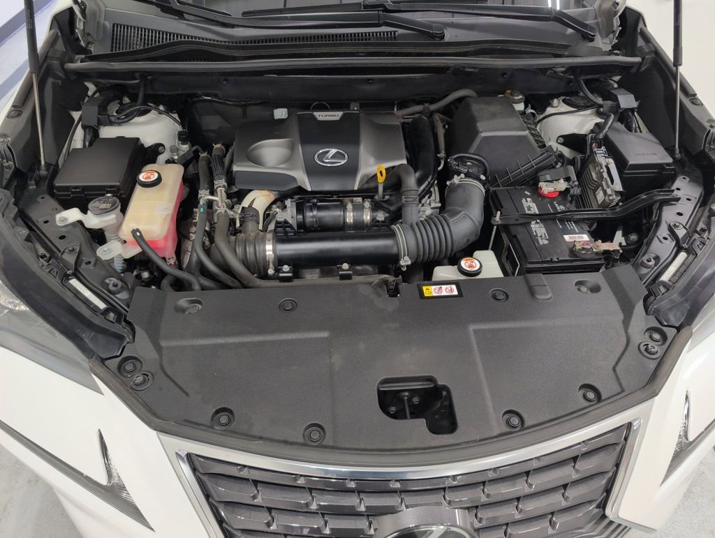 Used 2020 Lexus NX 300 AWD w/ Comfort Package image 24