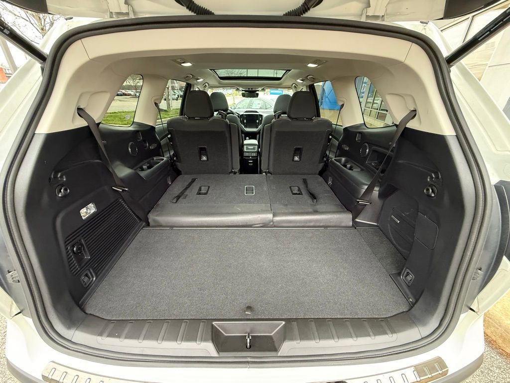 Used 2024 Subaru Ascent Onyx Edition Limited image 35
