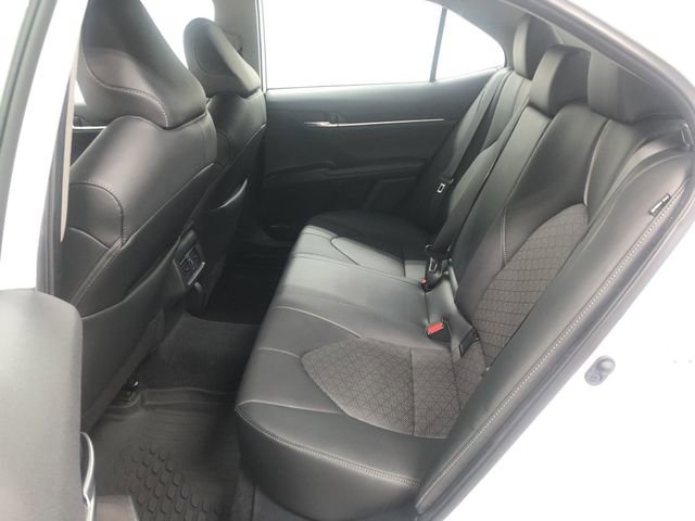 Used 2023 Toyota Camry XSE image 26
