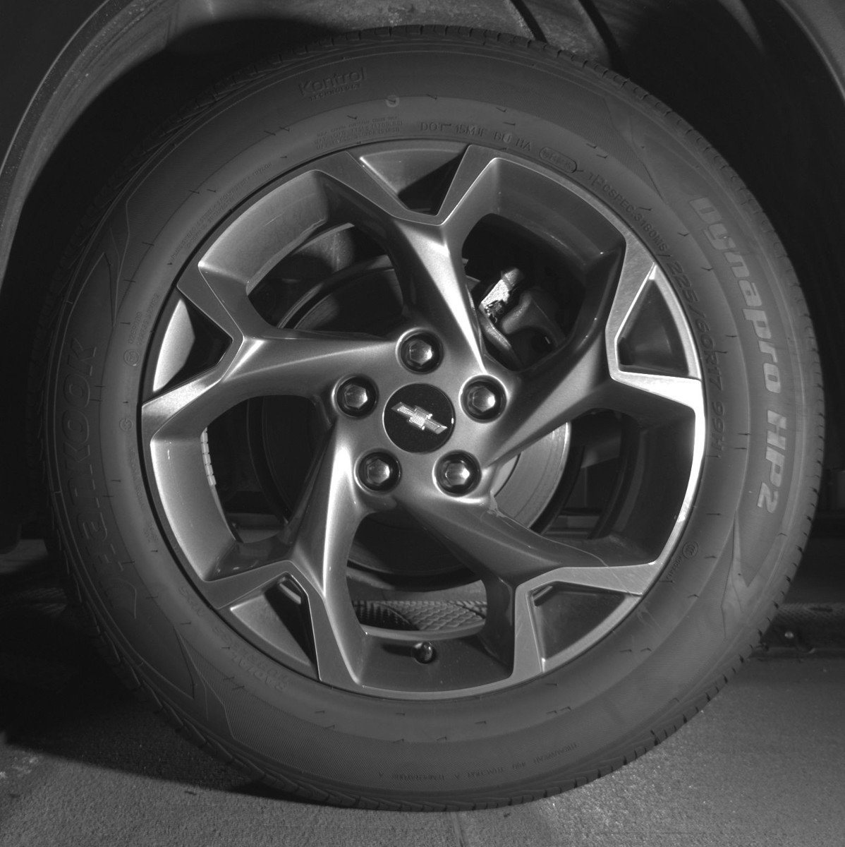 Used 2025 Chevrolet Trax LT image 14