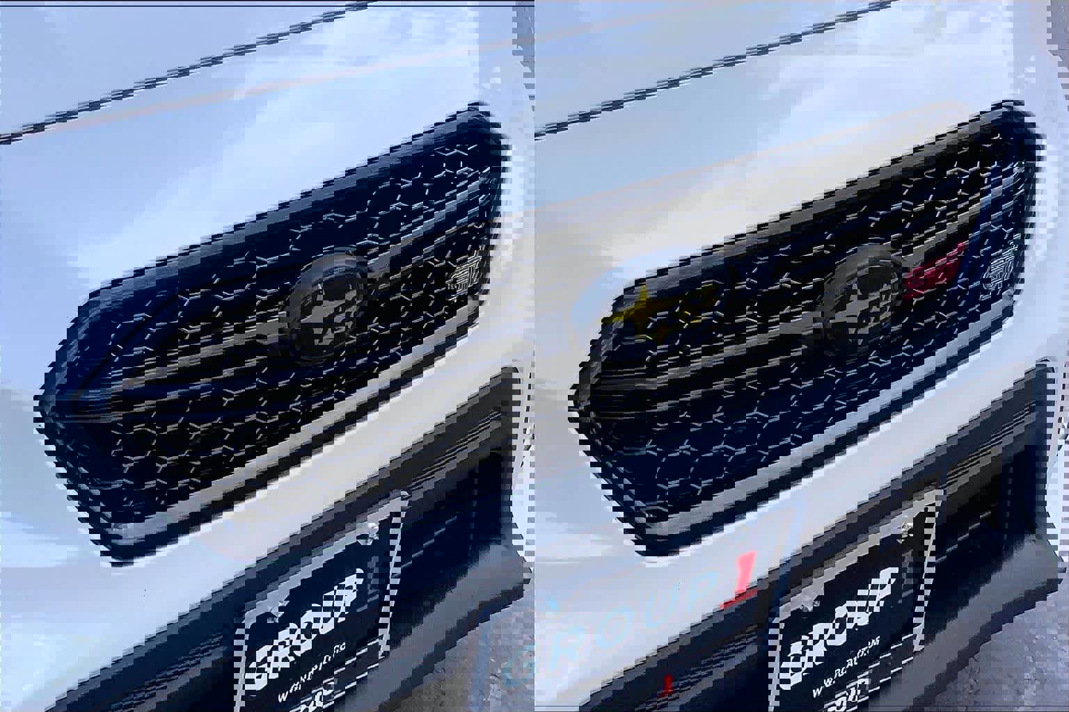 Used 2021 Subaru WRX STI w/ Popular Package #3 (IZT) image 30