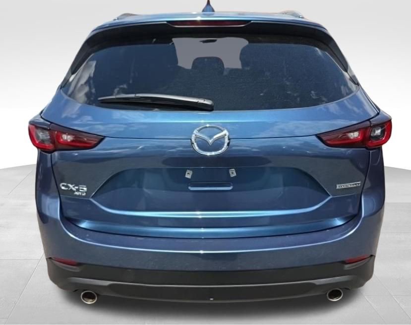 Used 2023 MAZDA CX-5 AWD 2.5 S image 7