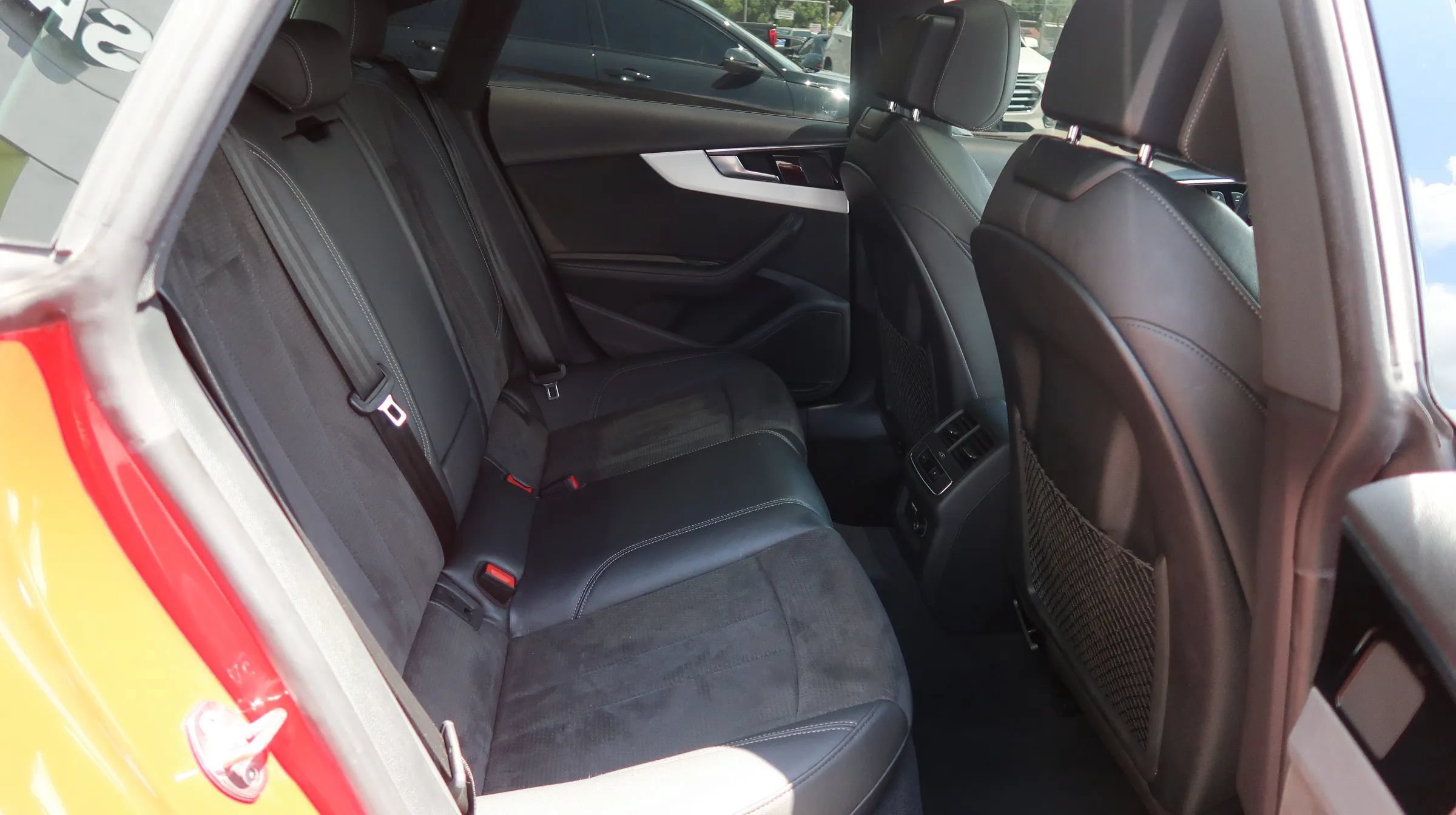Used 2021 Audi A5 2.0T Premium Plus w/ Premium Plus AWD/4WD image 23