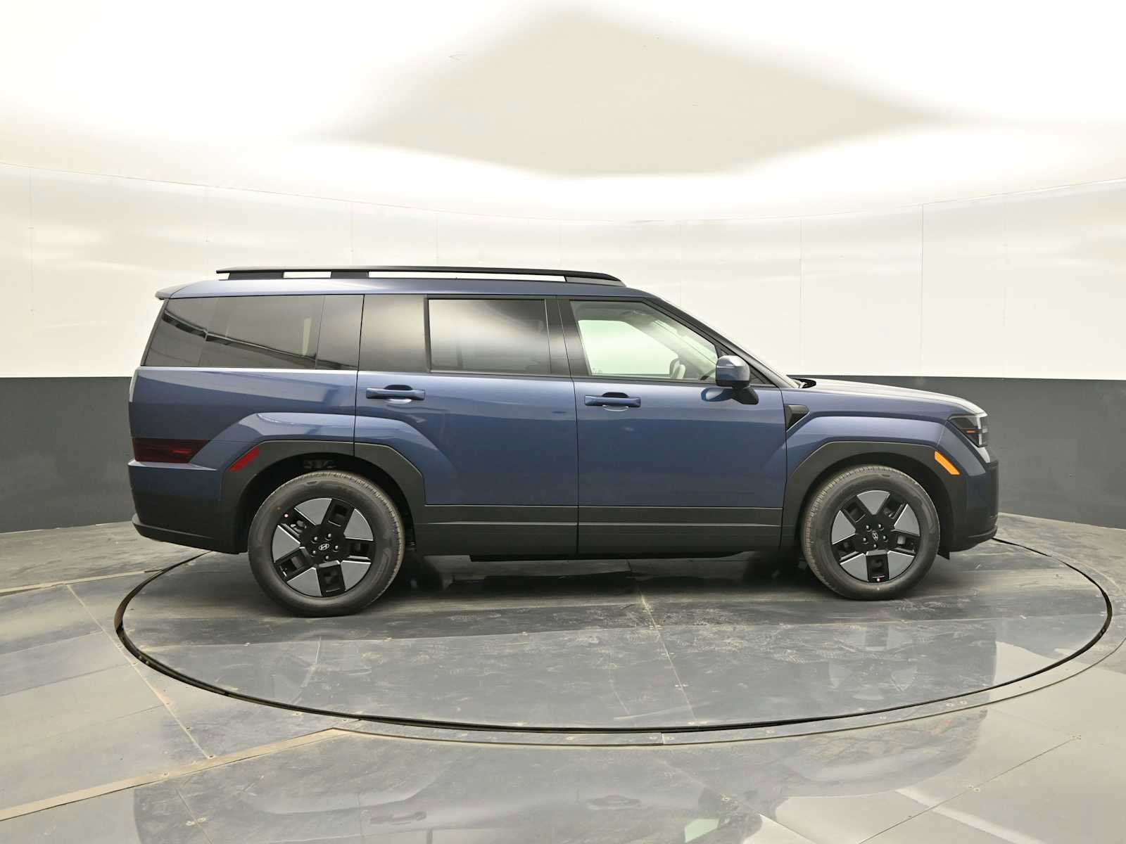 New 2026 Hyundai Santa Fe SEL image 9