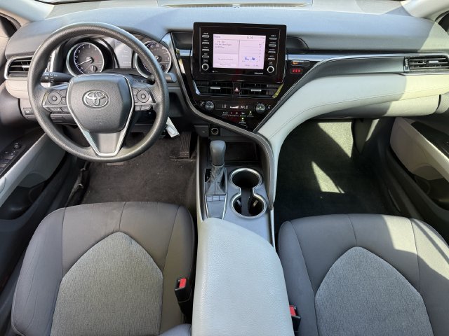 Used 2022 Toyota Camry LE FWD image 10