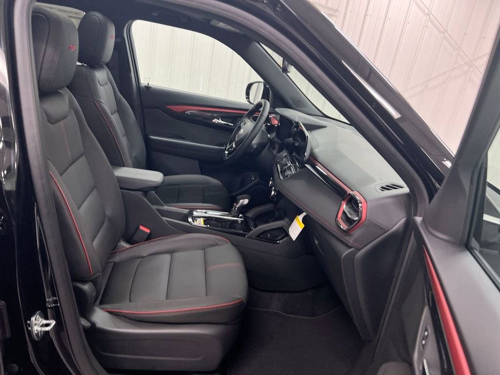 New 2026 Chevrolet TrailBlazer RS w/ Convenience Package image 22