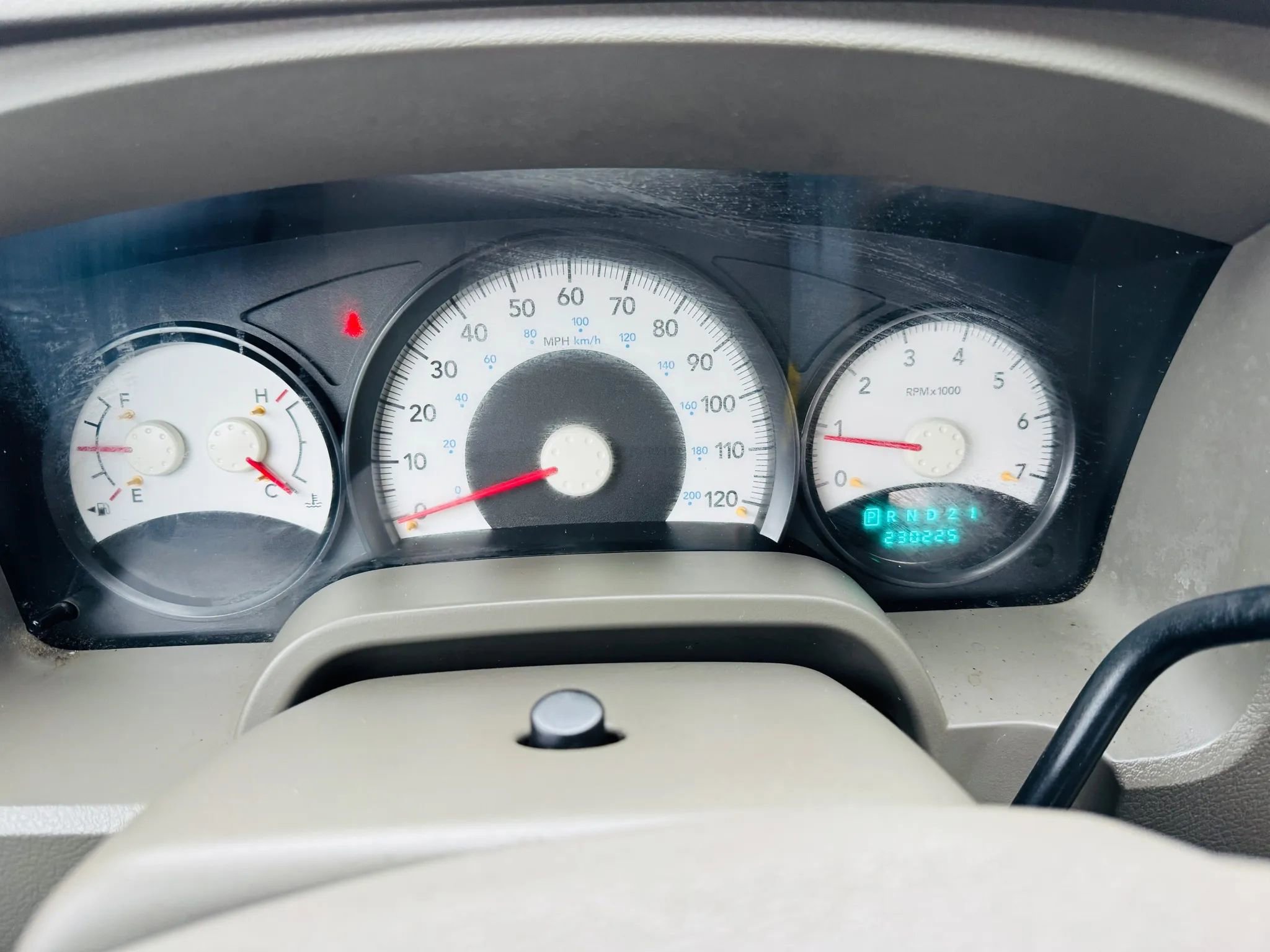 Used 2010 Dodge Dakota Big Horn image 19