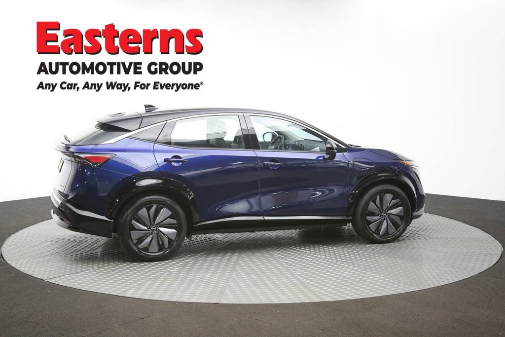 Used 2024 Nissan Ariya FWD image 45