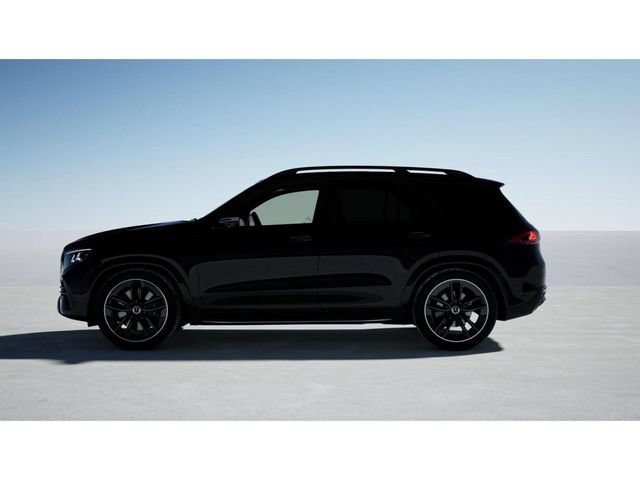 New 2027 Mercedes-Benz GLE 450 4MATIC image 34