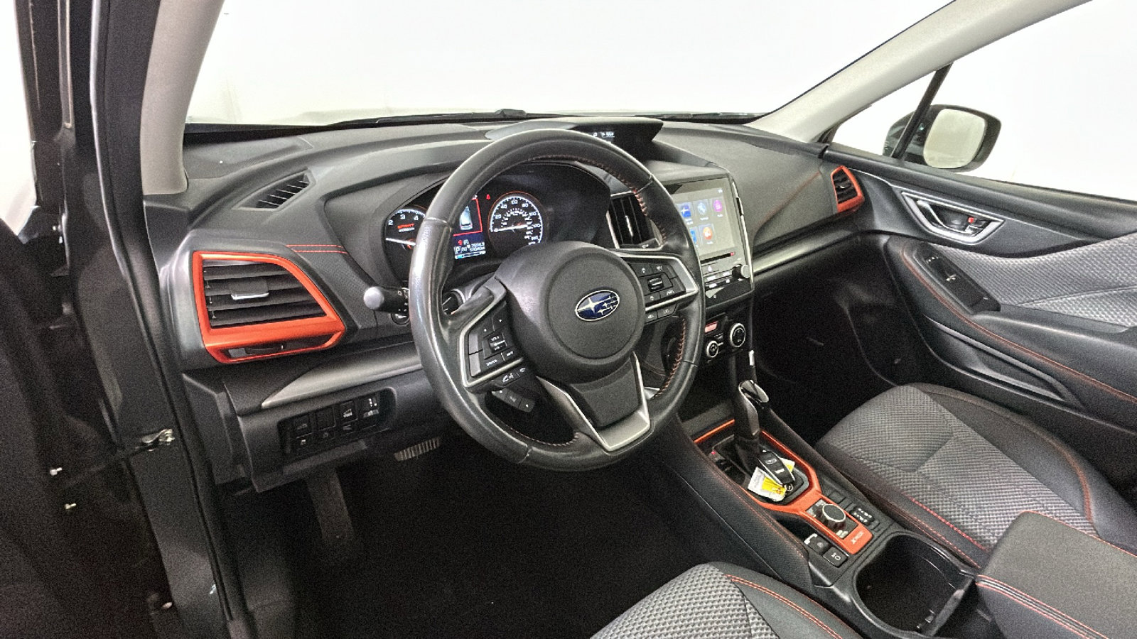 Used 2019 Subaru Forester Sport AWD/4WD image 14