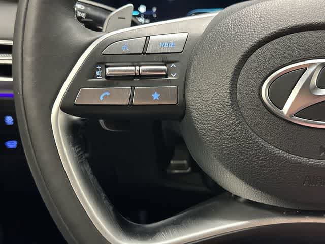 Used 2024 Hyundai Palisade Calligraphy FWD image 17