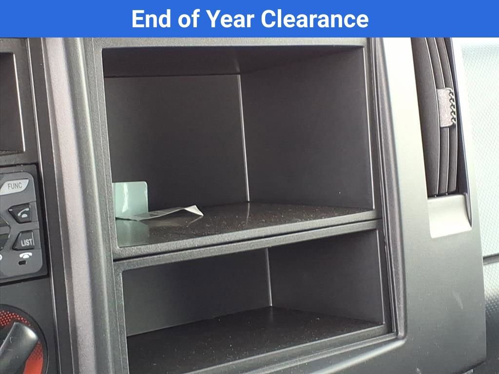 New 2025 Chevrolet Low Cab Forward image 13