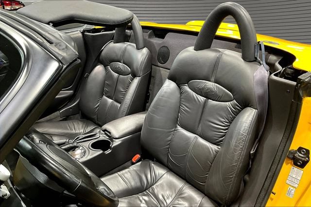 Used 2000 Plymouth Prowler RWD image 17