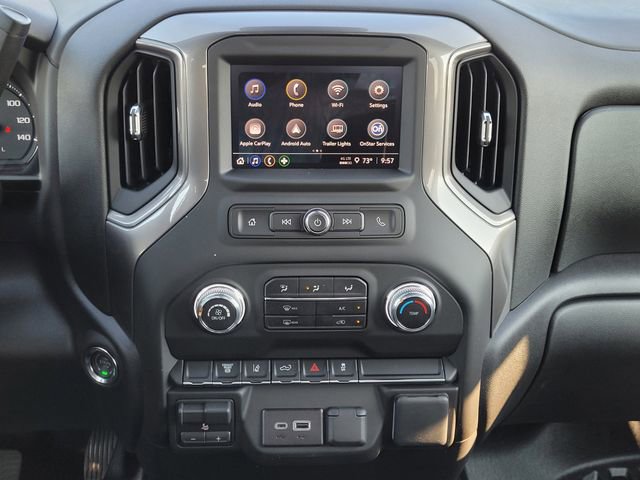 New 2026 GMC Sierra 3500 Pro image 13